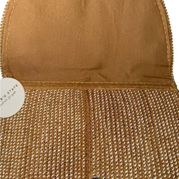 NWT Altar’d State Kayla Crossbody Purse - Picture 4 of 6